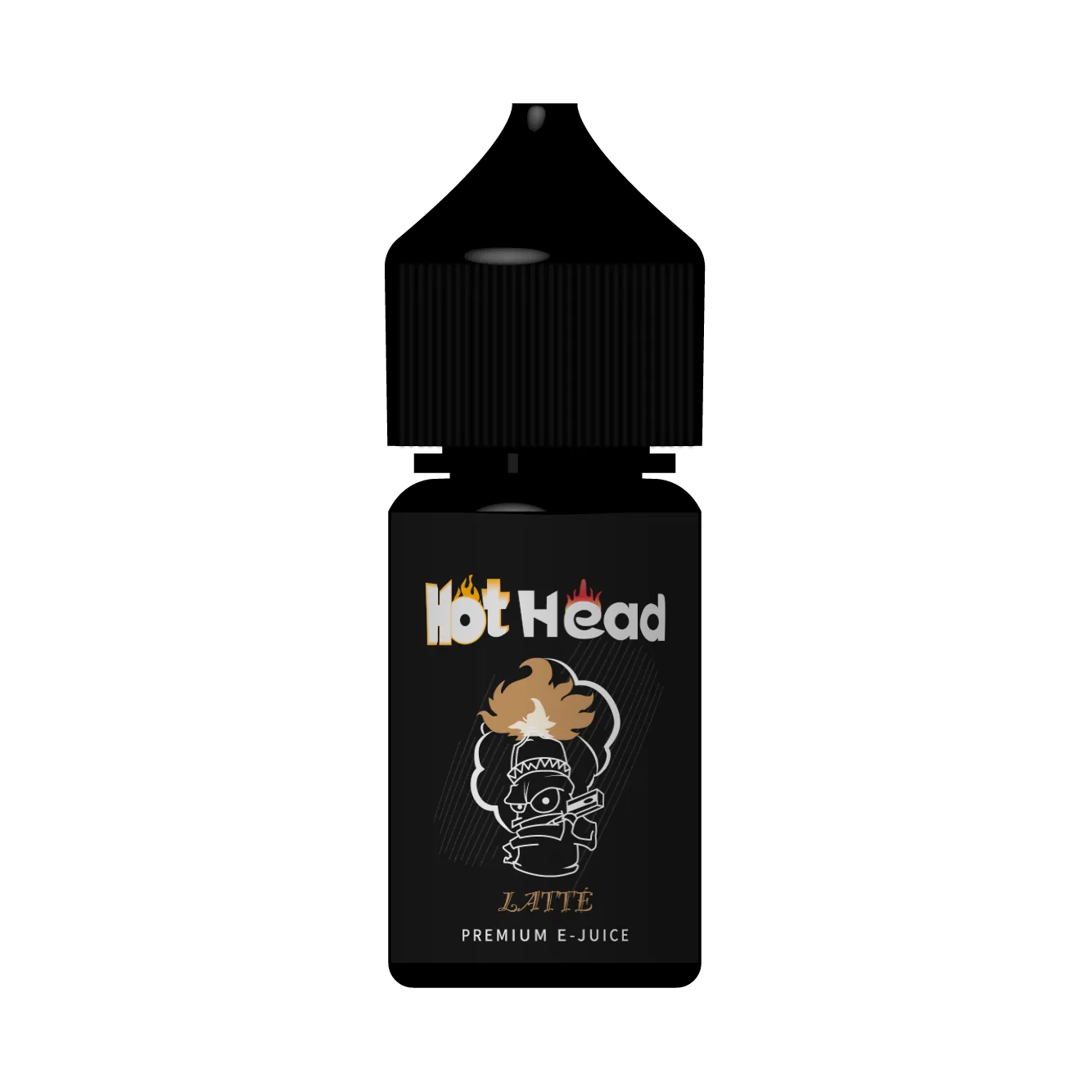 拿鐵